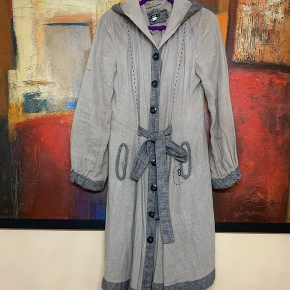 Women's Cardigan - Picture 1 of 2